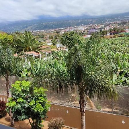 Apartmán Casa Banana Sunset Santa Cruz de Tenerife Exteriér fotografie