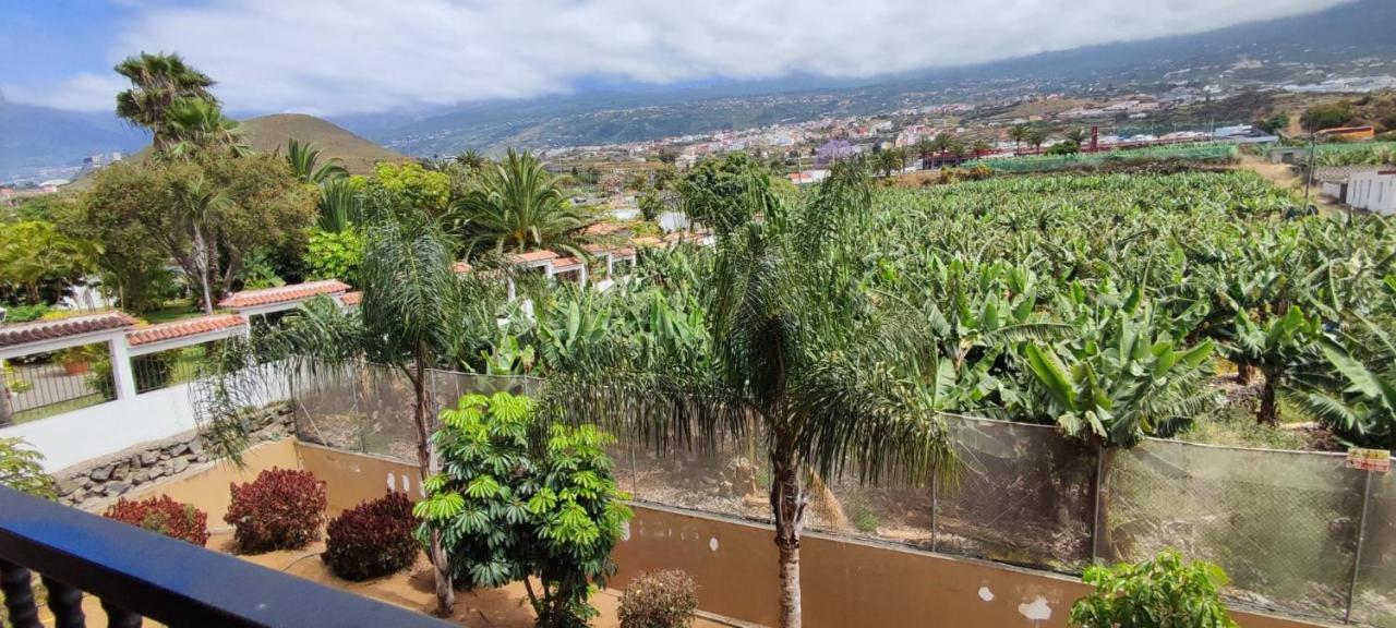 Apartmán Casa Banana Sunset Santa Cruz de Tenerife Exteriér fotografie