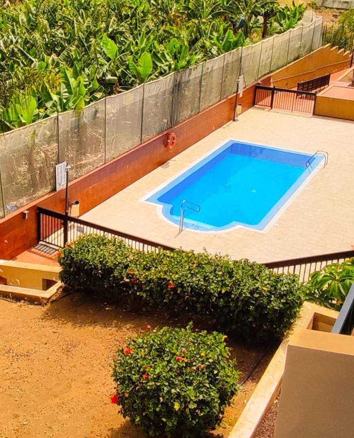 Apartmán Casa Banana Sunset Santa Cruz de Tenerife Exteriér fotografie