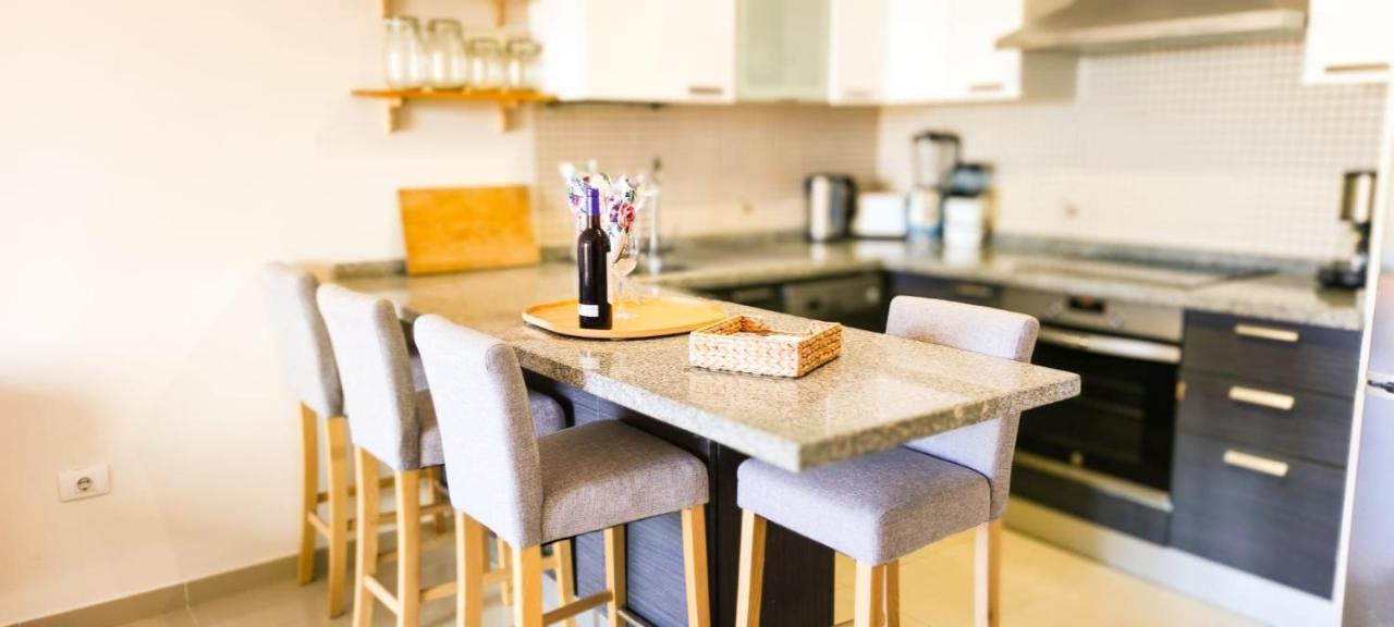 Apartmán Casa Banana Sunset Santa Cruz de Tenerife Exteriér fotografie