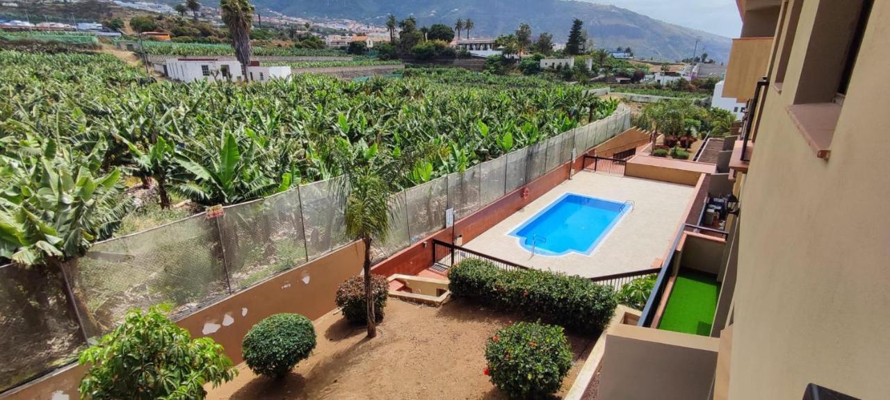 Apartmán Casa Banana Sunset Santa Cruz de Tenerife Exteriér fotografie